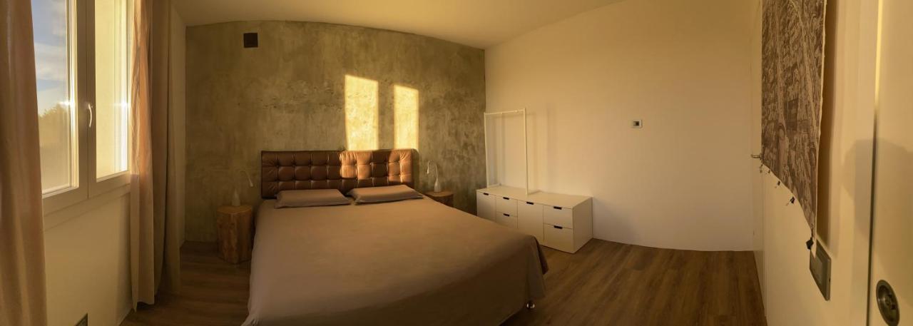 Villa Sabbioni Cavallino-Treporti Ngoại thất bức ảnh