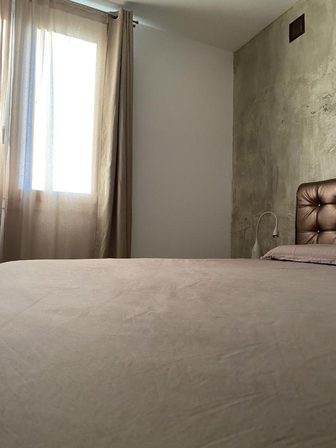 Villa Sabbioni Cavallino-Treporti Ngoại thất bức ảnh
