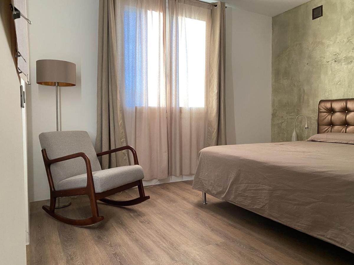 Villa Sabbioni Cavallino-Treporti Ngoại thất bức ảnh