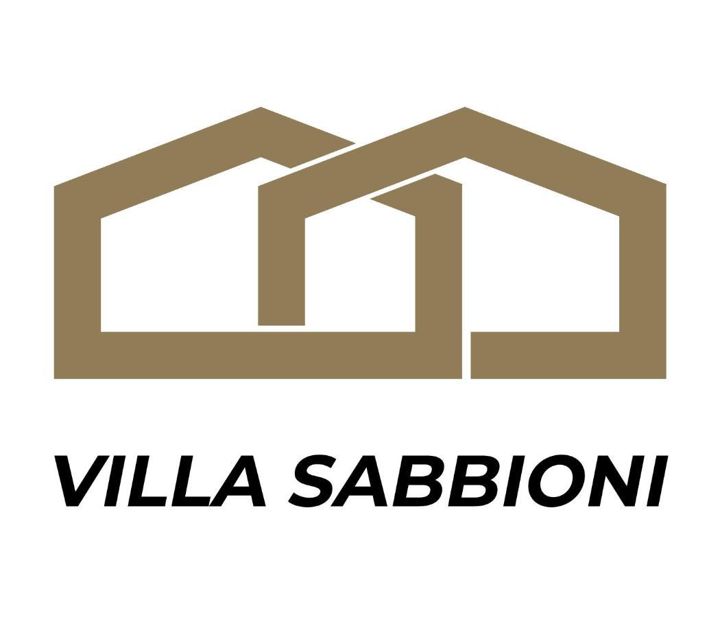 Villa Sabbioni Cavallino-Treporti Ngoại thất bức ảnh