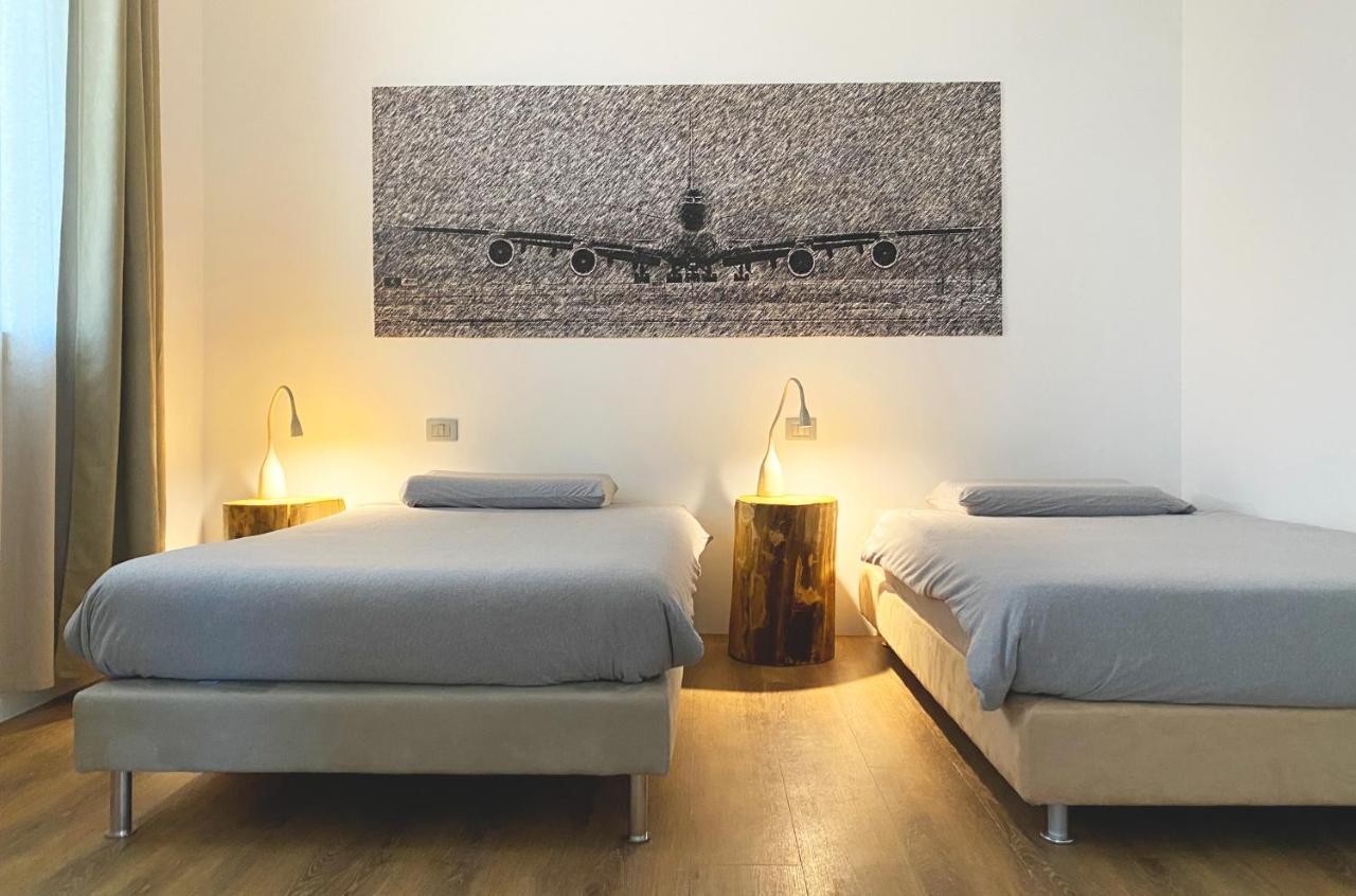 Villa Sabbioni Cavallino-Treporti Ngoại thất bức ảnh