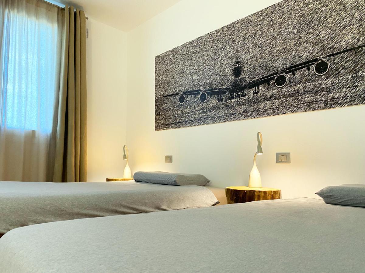 Villa Sabbioni Cavallino-Treporti Ngoại thất bức ảnh