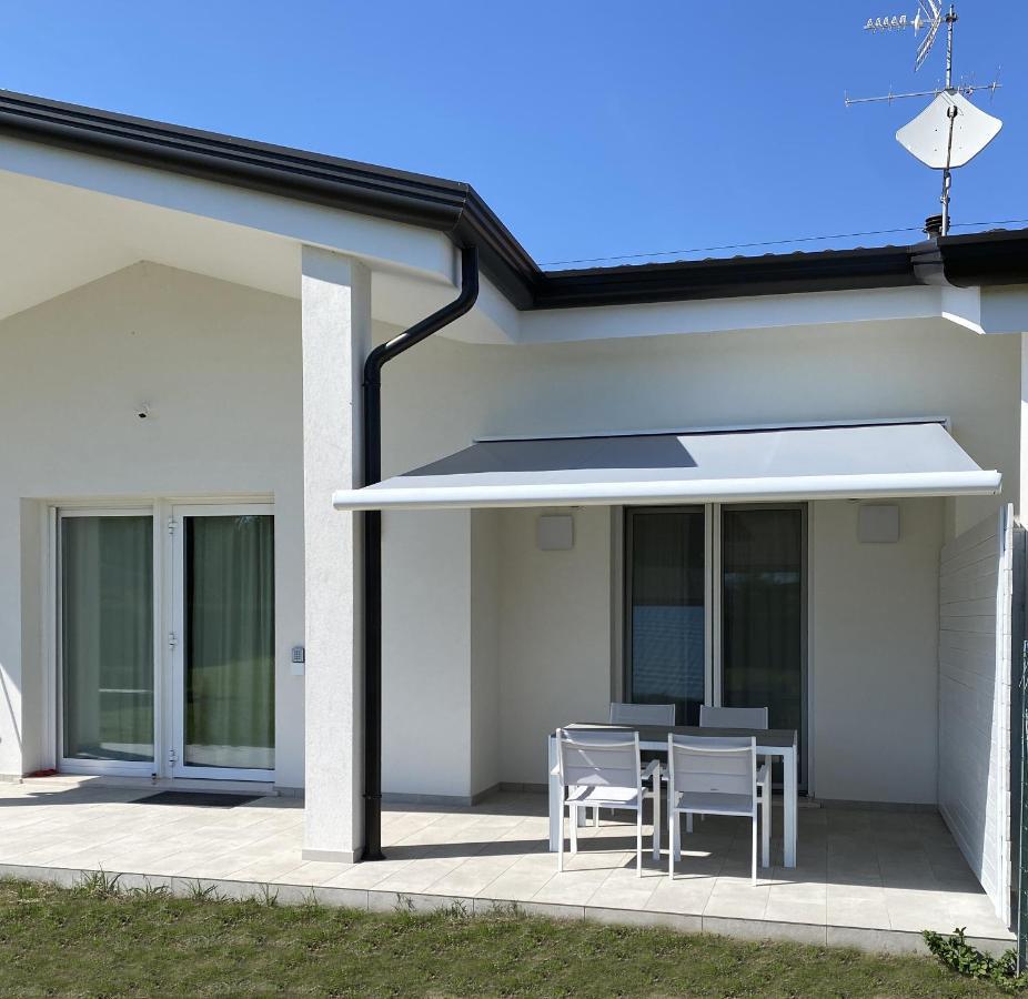 Villa Sabbioni Cavallino-Treporti Ngoại thất bức ảnh