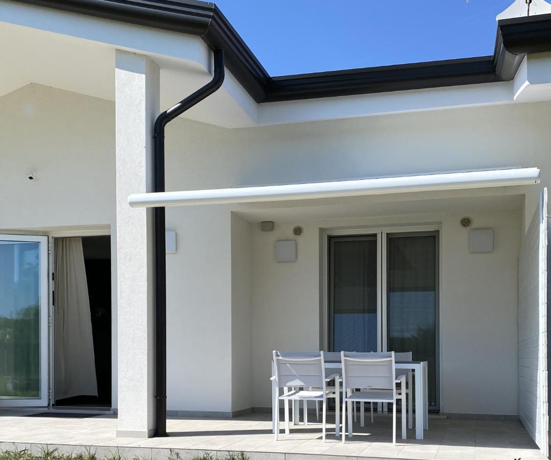 Villa Sabbioni Cavallino-Treporti Ngoại thất bức ảnh